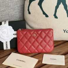 Chanel Wallet Purse